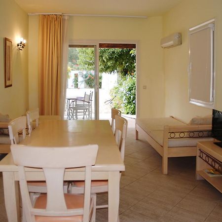 Almiros Apartments آغيوس نيكولاوس المظهر الخارجي الصورة