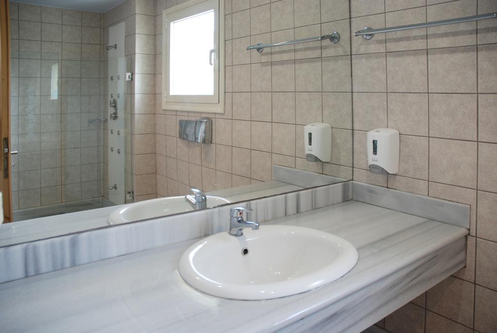 Almiros Apartments آغيوس نيكولاوس الغرفة الصورة