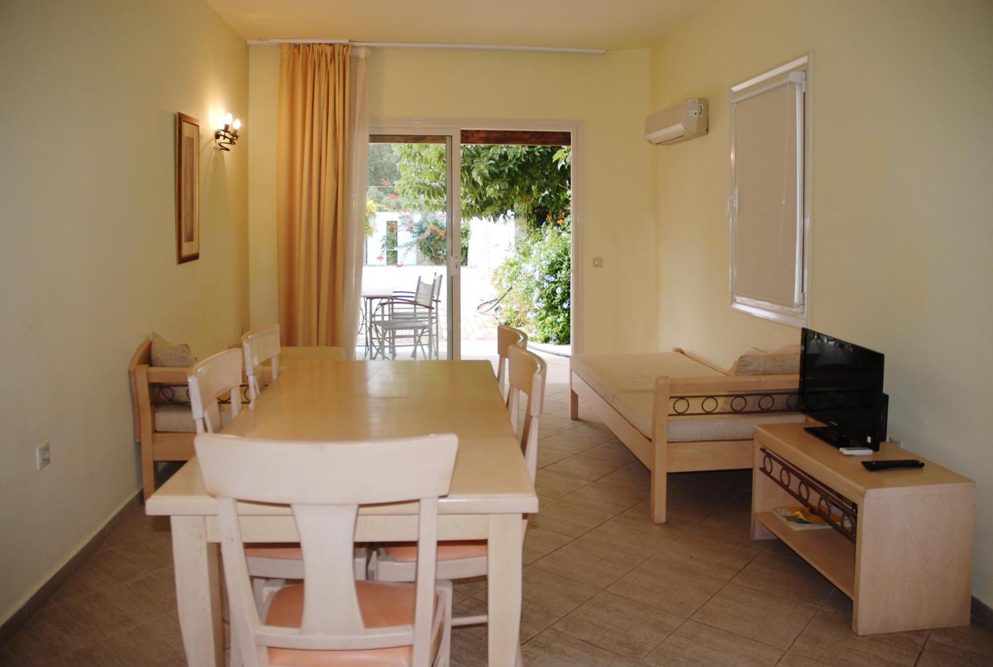Almiros Apartments آغيوس نيكولاوس المظهر الخارجي الصورة