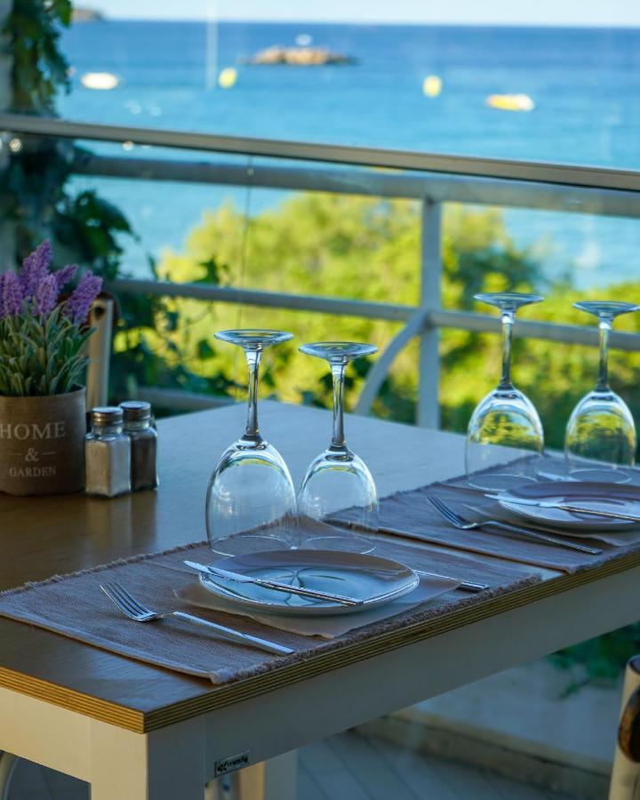 Almiros Apartments آغيوس نيكولاوس المظهر الخارجي الصورة